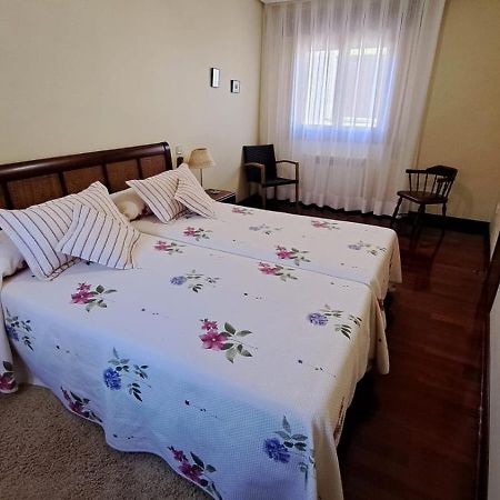 La Madre Abadesa Villa Тордесиляс Екстериор снимка