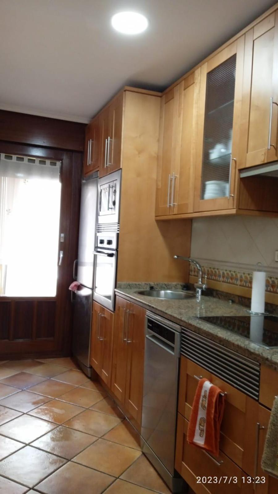 La Madre Abadesa Villa Тордесиляс Екстериор снимка