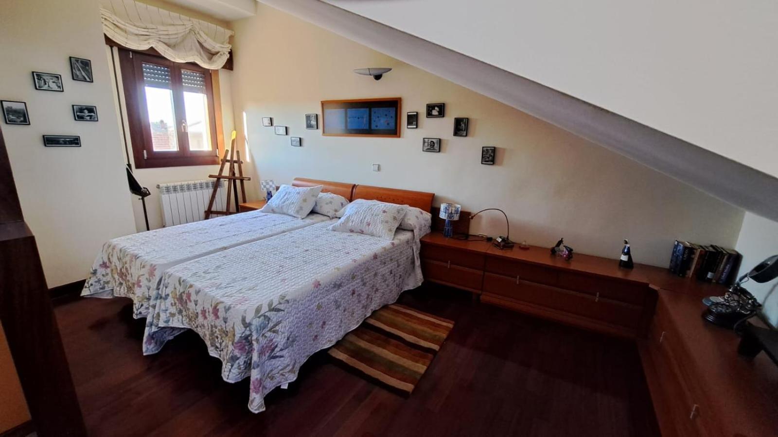 La Madre Abadesa Villa Тордесиляс Екстериор снимка